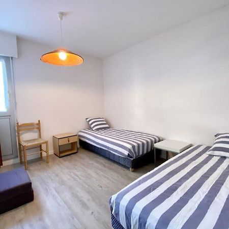 Charmant T3 Cosy A 2 Pas Du Bourg Et Des Plages 라모르플라주 외부 사진