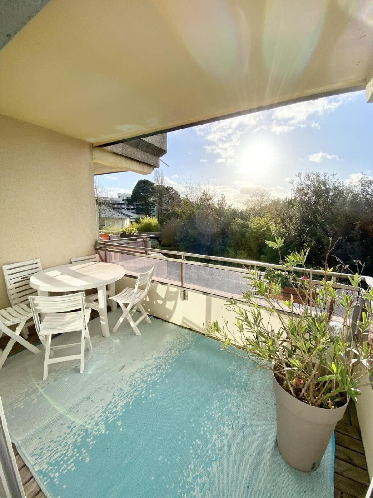 Charmant T3 Cosy A 2 Pas Du Bourg Et Des Plages 라모르플라주 외부 사진
